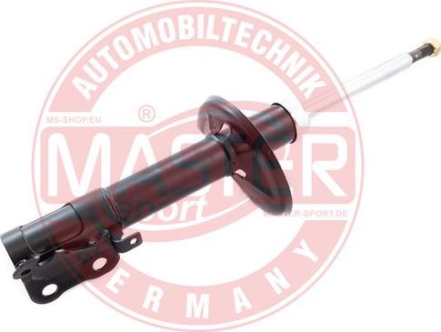 MASTER-SPORT GERMANY 230210-PCS-MS - Amortisseur cwaw.fr