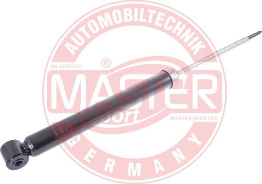 MASTER-SPORT GERMANY 230279-PCS-MS - Amortisseur cwaw.fr