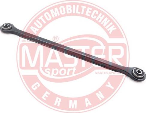 MASTER-SPORT GERMANY 23145B-PCS-MS - Bras de liaison, suspension de roue cwaw.fr