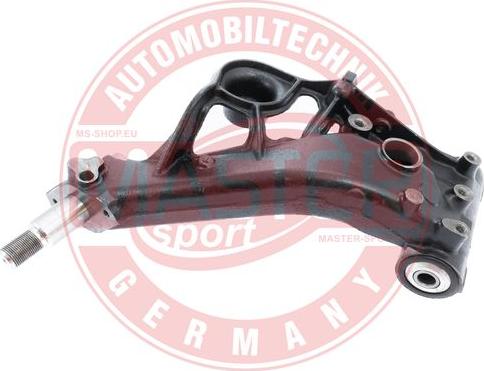 MASTER-SPORT GERMANY 23167B-PCS-MS - Bras de liaison, suspension de roue cwaw.fr