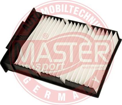 MASTER-SPORT GERMANY 2317-IF-PCS-MS - Filtre, air de l'habitacle cwaw.fr