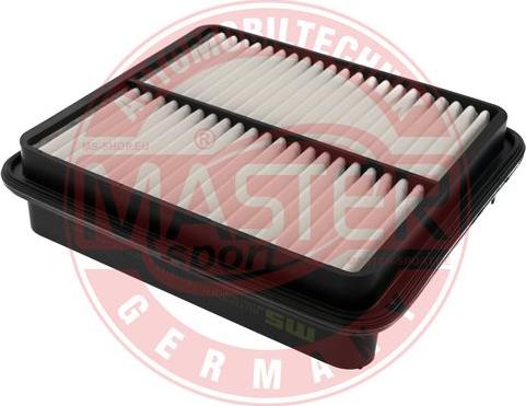 MASTER-SPORT GERMANY 2337-LF-PCS-MS - Filtre à air cwaw.fr