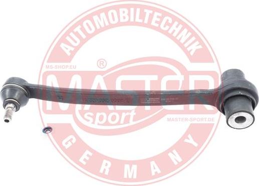 MASTER-SPORT GERMANY 23219B-PCS-MS - Bras de liaison, suspension de roue cwaw.fr