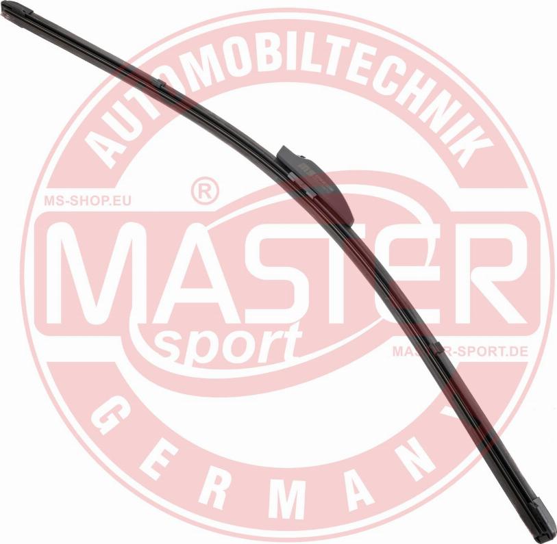 MASTER-SPORT GERMANY 23-B-PCS-MS - Balai d'essuie-glace cwaw.fr