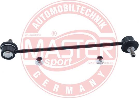 MASTER-SPORT GERMANY 22463B-PCS-MS - Entretoise / tige, stabilisateur cwaw.fr