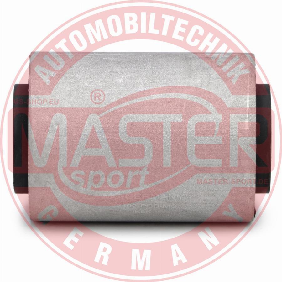 MASTER-SPORT GERMANY 22402-PCS-MS - Suspension, bras de liaison cwaw.fr