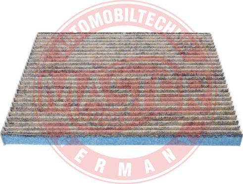 MASTER-SPORT GERMANY 2243-IFB-PCS-MS - Filtre, air de l'habitacle cwaw.fr