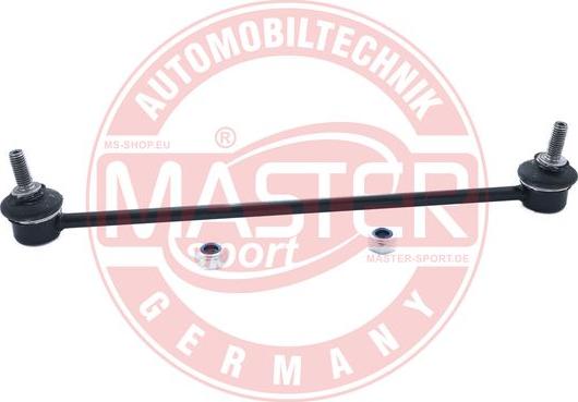 MASTER-SPORT GERMANY 22651-PCS-MS - Entretoise / tige, stabilisateur cwaw.fr