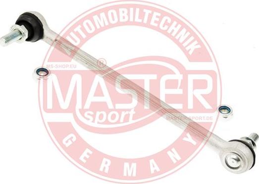 MASTER-SPORT GERMANY 22003-PCS-MS - Entretoise / tige, stabilisateur cwaw.fr