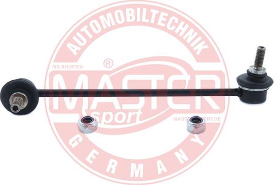 MASTER-SPORT GERMANY 22088-PCS-MS - Entretoise / tige, stabilisateur cwaw.fr