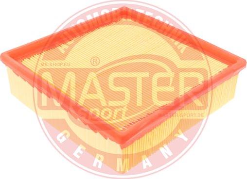 MASTER-SPORT GERMANY 22117/1-PCS-MS - Filtre à air cwaw.fr