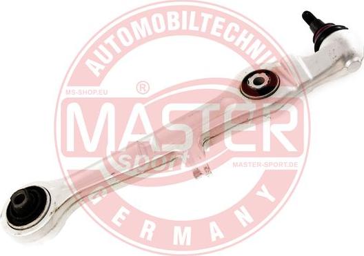 MASTER-SPORT GERMANY 22815-PCS-MS - Bras de liaison, suspension de roue cwaw.fr