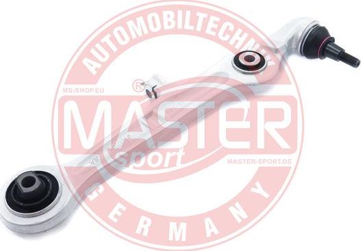 MASTER-SPORT GERMANY 22816-PCS-MS - Bras de liaison, suspension de roue cwaw.fr