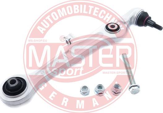 MASTER-SPORT GERMANY 22816-SET-MS - Bras de liaison, suspension de roue cwaw.fr