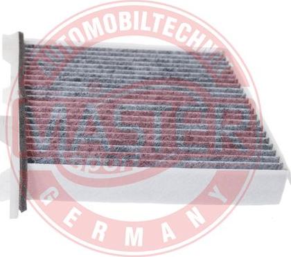 MASTER-SPORT GERMANY 2230-IF-PCS-MS - Filtre, air de l'habitacle cwaw.fr