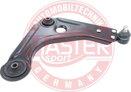 MASTER-SPORT GERMANY 22779-PCS-MS - Bras de liaison, suspension de roue cwaw.fr