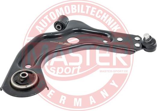 MASTER-SPORT GERMANY 22777-PCS-MS - Bras de liaison, suspension de roue cwaw.fr