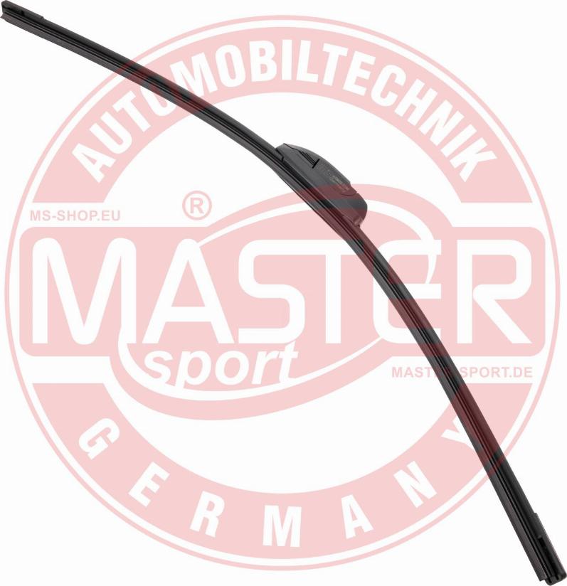 MASTER-SPORT GERMANY 22-B-PCS-MS - Balai d'essuie-glace cwaw.fr