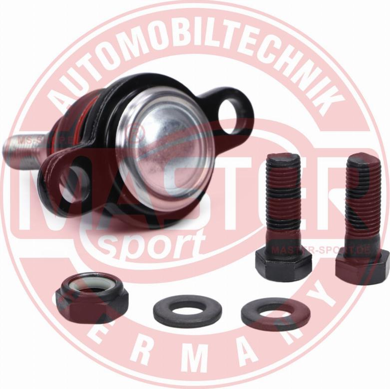 MASTER-SPORT GERMANY 27598-PCS-MS - Rotule de suspension cwaw.fr