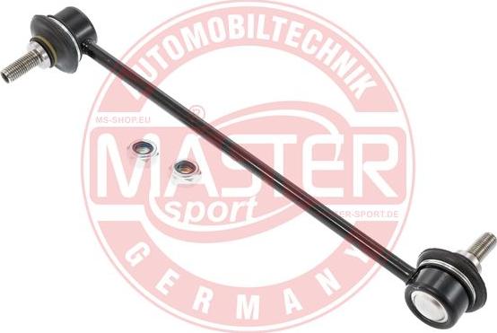 MASTER-SPORT GERMANY 27513B-PCS-MS - Entretoise / tige, stabilisateur cwaw.fr