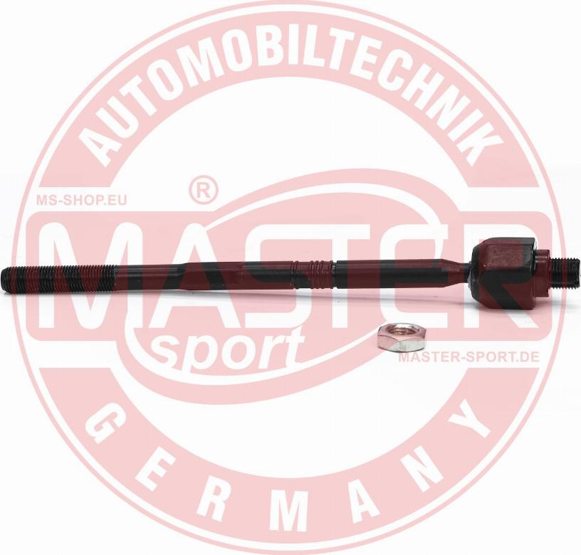 MASTER-SPORT GERMANY 27671-PCS-MS - Rotule de direction intérieure, barre de connexion cwaw.fr