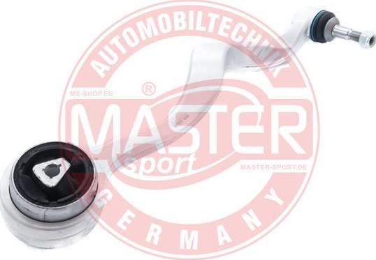 MASTER-SPORT GERMANY 27096-PCS-MS - Bras de liaison, suspension de roue cwaw.fr