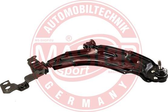 MASTER-SPORT GERMANY 27055-PCS-MS - Bras de liaison, suspension de roue cwaw.fr