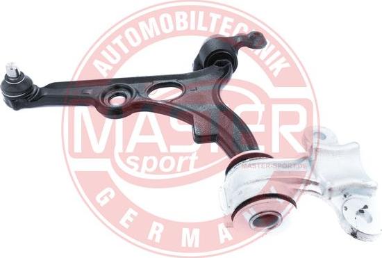 MASTER-SPORT GERMANY 27065-PCS-MS - Bras de liaison, suspension de roue cwaw.fr