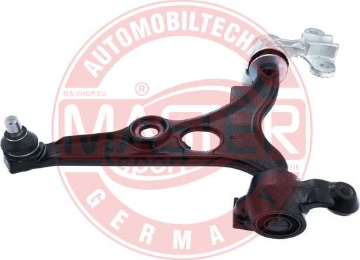 MASTER-SPORT GERMANY 27066-PCS-MS - Bras de liaison, suspension de roue cwaw.fr