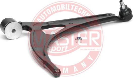 MASTER-SPORT GERMANY 27037-PCS-MS - Bras de liaison, suspension de roue cwaw.fr