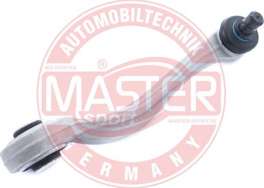 MASTER-SPORT GERMANY 27029-PCS-MS - Bras de liaison, suspension de roue cwaw.fr