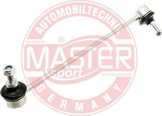 MASTER-SPORT GERMANY 27195B-PCS-MS - Entretoise / tige, stabilisateur cwaw.fr