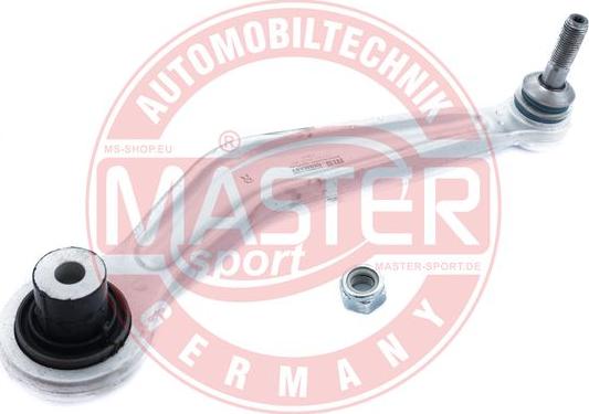 MASTER-SPORT GERMANY 27193-PCS-MS - Bras de liaison, suspension de roue cwaw.fr