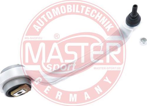 MASTER-SPORT GERMANY 27146-PCS-MS - Bras de liaison, suspension de roue cwaw.fr