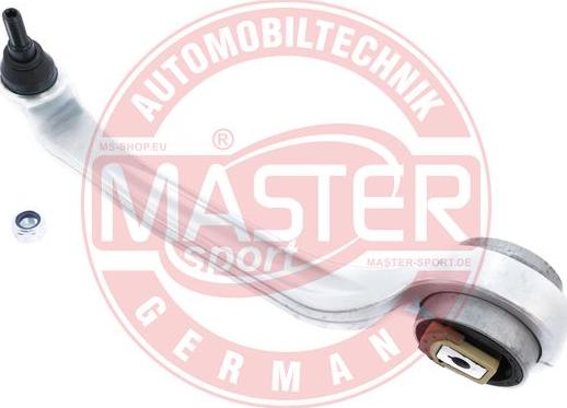 MASTER-SPORT GERMANY 27147-PCS-MS - Bras de liaison, suspension de roue cwaw.fr