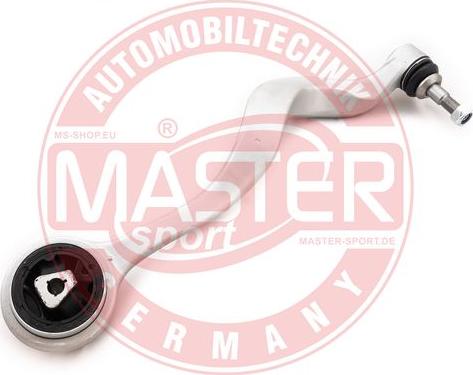 MASTER-SPORT GERMANY 27159-PCS-MS - Bras de liaison, suspension de roue cwaw.fr