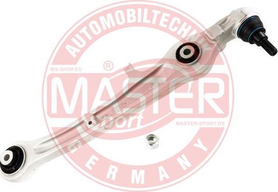 MASTER-SPORT GERMANY 27155-PCS-MS - Bras de liaison, suspension de roue cwaw.fr