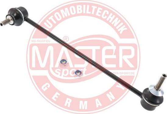 MASTER-SPORT GERMANY 27150-PCS-MS - Entretoise / tige, stabilisateur cwaw.fr