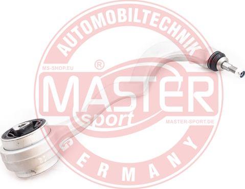 MASTER-SPORT GERMANY 27160-PCS-MS - Bras de liaison, suspension de roue cwaw.fr