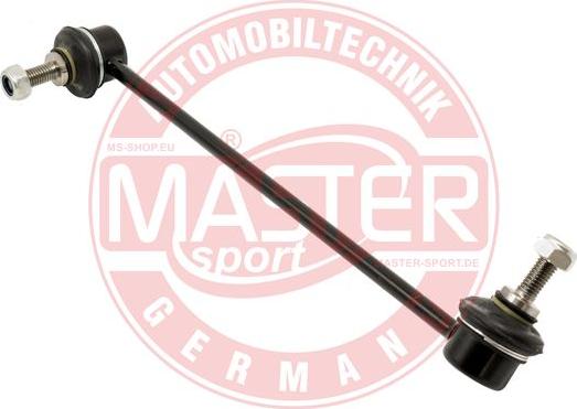 MASTER-SPORT GERMANY 27168-PCS-MS - Entretoise / tige, stabilisateur cwaw.fr