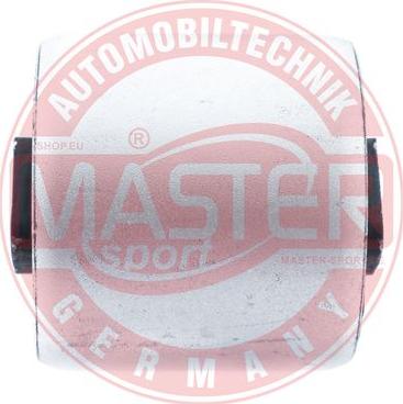 MASTER-SPORT GERMANY 27108-PCS-MS - Suspension, bras de liaison cwaw.fr