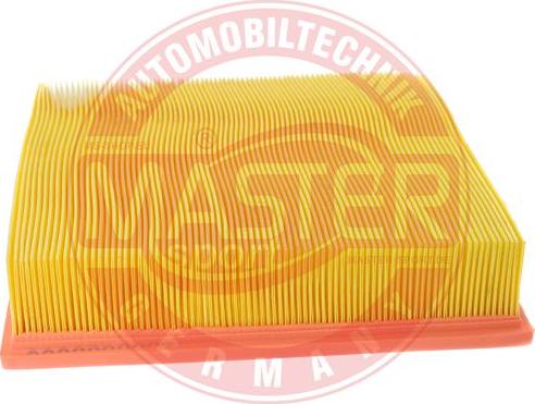 MASTER-SPORT GERMANY 27181-LF-PCS-MS - Filtre à air cwaw.fr