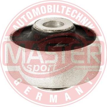 MASTER-SPORT GERMANY 27132-PCS-MS - Suspension, bras de liaison cwaw.fr