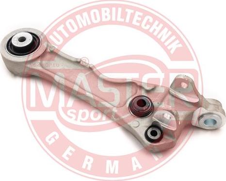 MASTER-SPORT GERMANY 27172S-PCS-MS - Bras de liaison, suspension de roue cwaw.fr