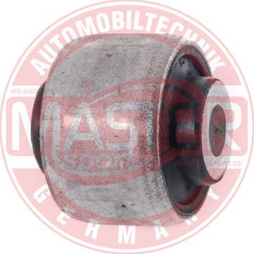 MASTER-SPORT GERMANY 27811M-PCS-MS - Suspension, bras de liaison cwaw.fr