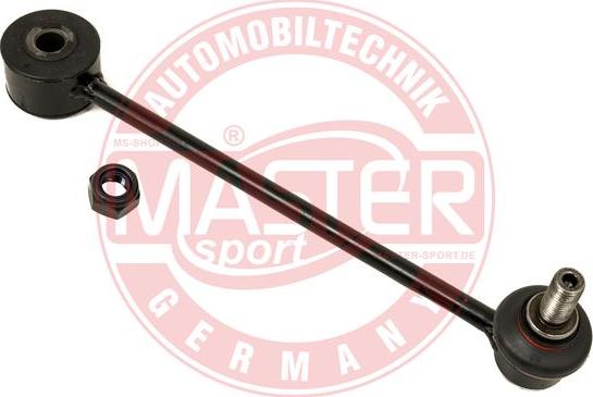 MASTER-SPORT GERMANY 27872-PCS-MS - Entretoise / tige, stabilisateur cwaw.fr