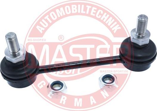 MASTER-SPORT GERMANY 27305B-PCS-MS - Entretoise / tige, stabilisateur cwaw.fr