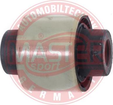 MASTER-SPORT GERMANY 27306-PCS-MS - Suspension, bras de liaison cwaw.fr