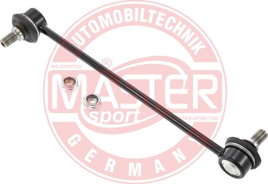 MASTER-SPORT GERMANY 27338B-PCS-MS - Entretoise / tige, stabilisateur cwaw.fr