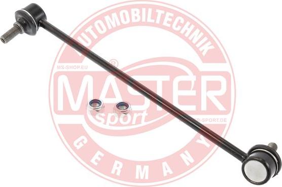 MASTER-SPORT GERMANY 27200B-PCS-MS - Entretoise / tige, stabilisateur cwaw.fr